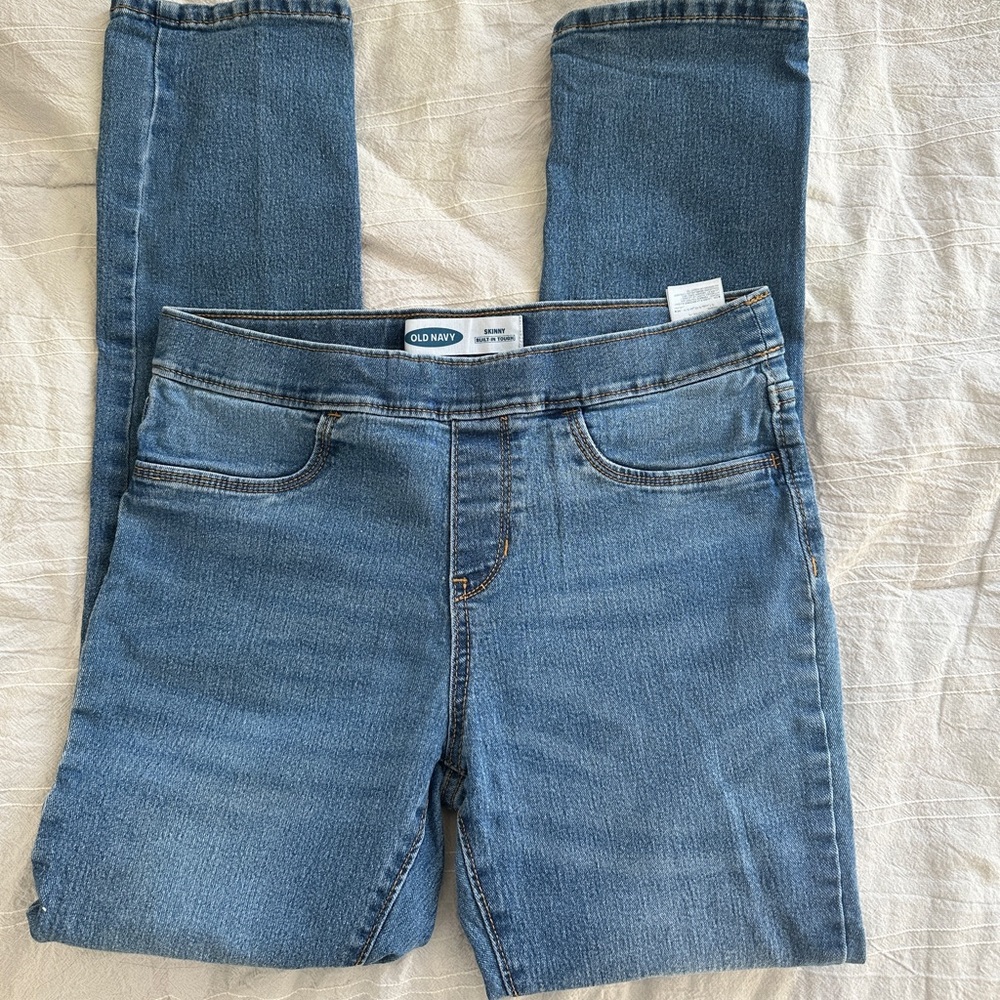 Old Navy Jeans